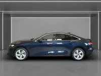 Gebraucht Audi A5 204 PS (150 kW) 2025 Firmamentblau metallic Limousine