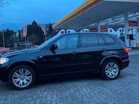 gebraucht BMW X5 xDrive30d -