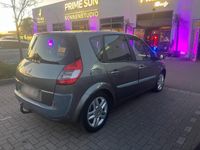 Gebraucht Renault Scénic II 130 PS (95 kW) 2006 Van / Kleinbus