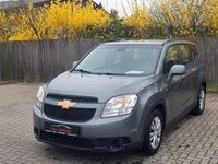 gebraucht Chevrolet Orlando LS