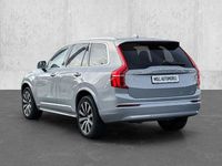 Gebraucht Volvo XC90 Core 250 PS (183 kW) 2024 Grau SUV
