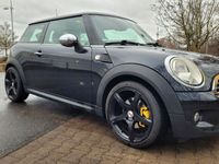 gebraucht Mini ONE 1.4*TÜV 10/2025*neue Allwetter-Reifen