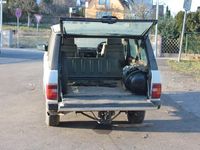 Gebraucht Land Rover Range Rover Classic 135 PS (99 kW) 1985 SUV