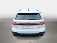 Neu Audi A5 Sport 367 PS (269 kW) 2026 Weiß Kombi