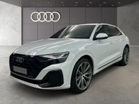 gebraucht Audi Q8 45TDI Sline Quattro