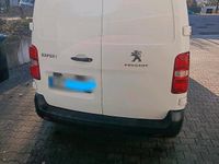 Gebraucht Peugeot Expert 116 PS (85 kW) 2018 Weiß Van