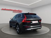Gebraucht Volvo XC60 Core 398 PS (292 kW) 2022 Schwarz SUV