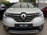 Gebraucht Renault Espace LIMITED 200 PS (147 kW) 2019 Grau Van / Kleinbus