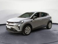 Gebraucht Renault Captur 95 PS (69 kW) 2025 Gris rafale SUV