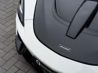 Gebraucht McLaren 570S 870 PS (639 kW) 2016 Weiß Coupé