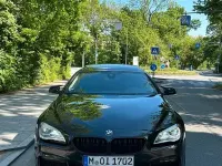 Gebraucht BMW 640 M Sport 313 PS (230 kW) 2015 Schwarz Coupé