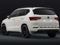 Neu Cupra Ateca 150 PS (110 kW) 2025 Bila weiss SUV