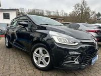 Gebraucht Renault Clio IV 90 PS (66 kW) 2017 Schwarz