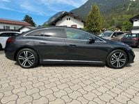 Gebraucht Mercedes EQE350 291 kW (397 PS) 2024 Metalliclack graphitgrau Limousine