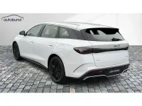 Nowe BYD Seal Boost 184 KM (135 kW) 2025 Kombi