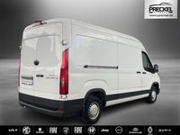 Gebraucht Maxus V90 147 PS (108 kW) 2023 Warm white Van