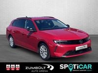 Gebraucht Opel Astra Enjoy 110 PS (80 kW) 2024 Lackierung peperoncino red/typ Kombi