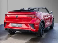 Gebraucht VW T-Roc R-line 150 PS (110 kW) 2022 SUV