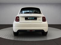 Gebraucht Fiat 500e Connect 86 kW (118 PS) 2023 Weiß Kleinwagen