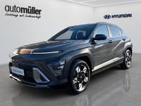 Neu Hyundai Kona Prime 137 PS (100 kW) 2026 Grau SUV