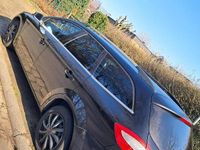Gebraucht Ford Mondeo 145 PS (106 kW) 2008 Schwarz Kombi