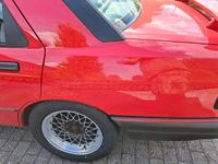 gebraucht Ford Sierra 2.0 Selzer Motorsport H Kennzeichen