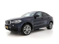 Gebraucht BMW X6 Executive 449 PS (330 kW) 2014 Schwarz SUV