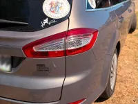 Gebraucht Ford Mondeo Titanium 163 PS (119 kW) 2012 Beige Kombi