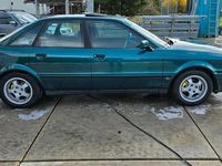 gebraucht Audi 80 2,0E