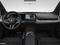 Gebraucht BMW 220 Active Tourer M Sport 156 PS (114 kW) 2023 Grau Van / Kleinbus