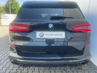 Gebraucht BMW X5 M50 Performance 530 PS (389 kW) 2023 SUV