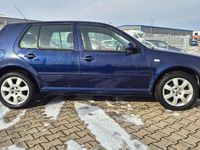 Gebraucht VW Golf IV Pacific 75 PS (55 kW) 2003 Other Limousine