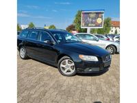 gebraucht Volvo V70 2.0D AUT