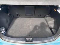 Gebraucht Mitsubishi ASX 117 PS (86 kW) 2011 Blau SUV