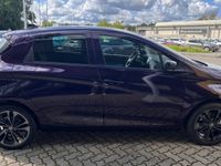 Gebraucht Renault Zoe Iconic 100 kW (136 PS) 2024 Andere farbe Kleinwagen