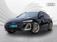 Gebraucht Audi A5 Edition .1 204 PS (150 kW) 2025 Mythosschwarz metallic Kombi
