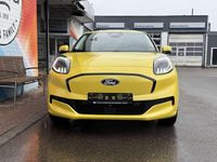 Gebraucht Ford Puma Gen-E 124 kW (169 PS) 2026 Electric yellow 3c SUV