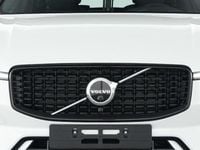 Gebraucht Volvo XC60 Plus 250 PS (183 kW) 2025 Weiß SUV
