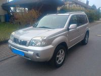Gebraucht Nissan X-Trail 165 PS (121 kW) 2006 Silber SUV