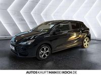 Gebraucht MG MG3 194 PS (142 kW) 2025 Schwarz Kleinwagen