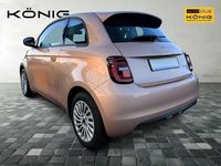 Gebraucht Fiat 500e 86 kW (118 PS) 2023 Gold Limousine