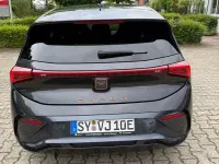 Używany Cupra Born 150 kW (204 KM) 2022 Szary Hatchback