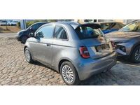 gebraucht Fiat 500e Lim. Red*Navi Klimaa.sofort..**