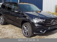 gebraucht Mercedes GLS450 4MATIC / AMG Line Premium Plus/MY 2024