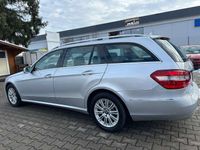 gebraucht Mercedes E220 E220 CDI BlueEfficiency (212.202)