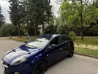 Gebraucht Fiat Bravo 113 PS (83 kW) 2007 Kleinwagen