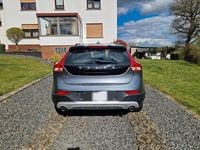Gebraucht Volvo V40 CC 150 PS (110 kW) 2017 Grau Kombi