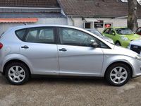 Gebraucht Seat Altea Reference 102 PS (75 kW) 2006 Grau Van / Kleinbus