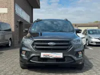 Gebraucht Ford Kuga ST-Line 150 PS (110 kW) 2018 Grau SUV