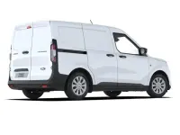 Neu Ford Transit Courier Trend 101 PS (74 kW) 2026 Frozen white frozen white Van